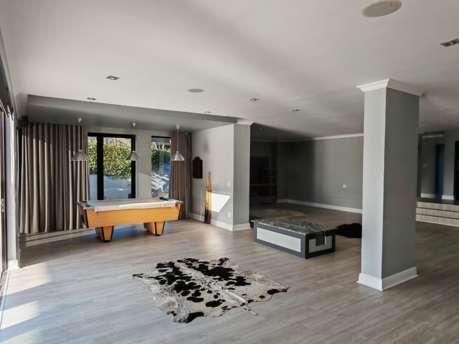 4 Bedroom Property for Sale in Oubaai Western Cape